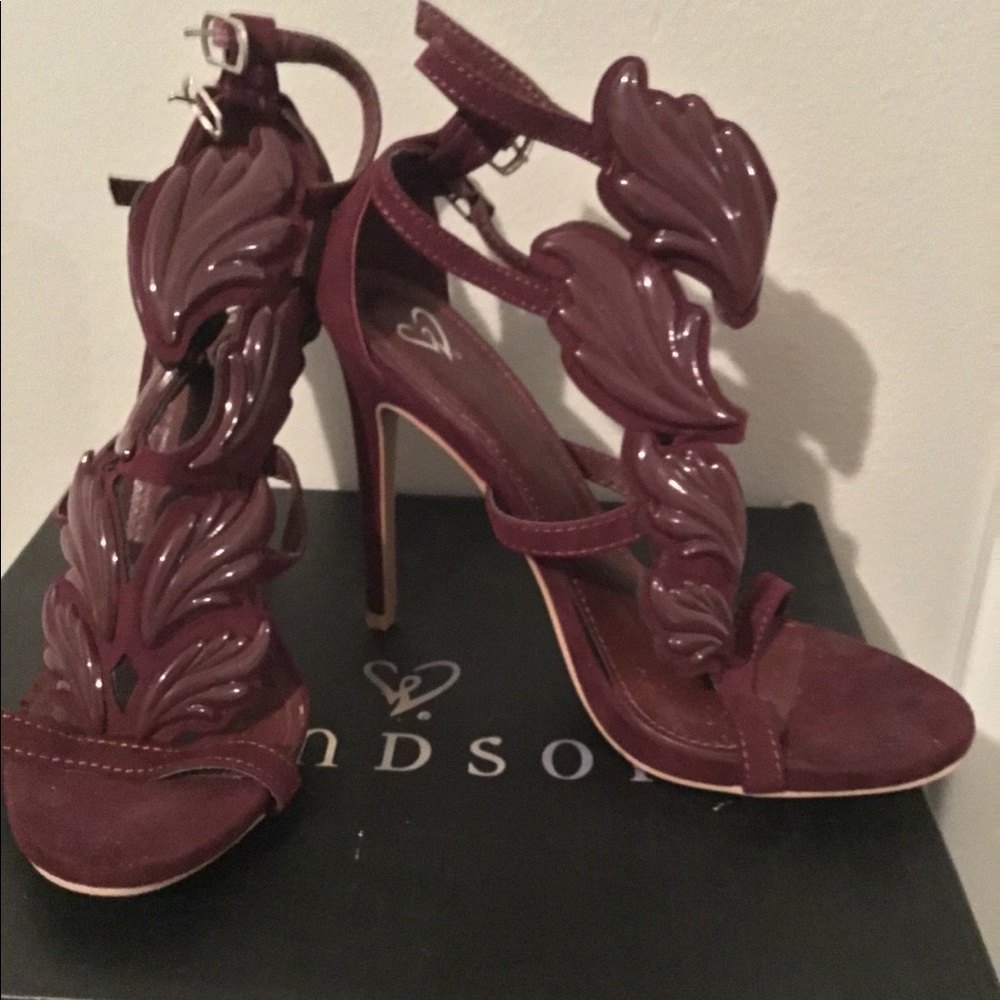 Shoes